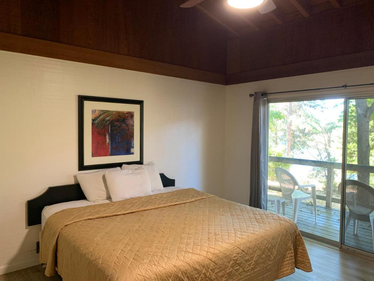 Alta Sierra Village Inn Grass Valley Kamer foto