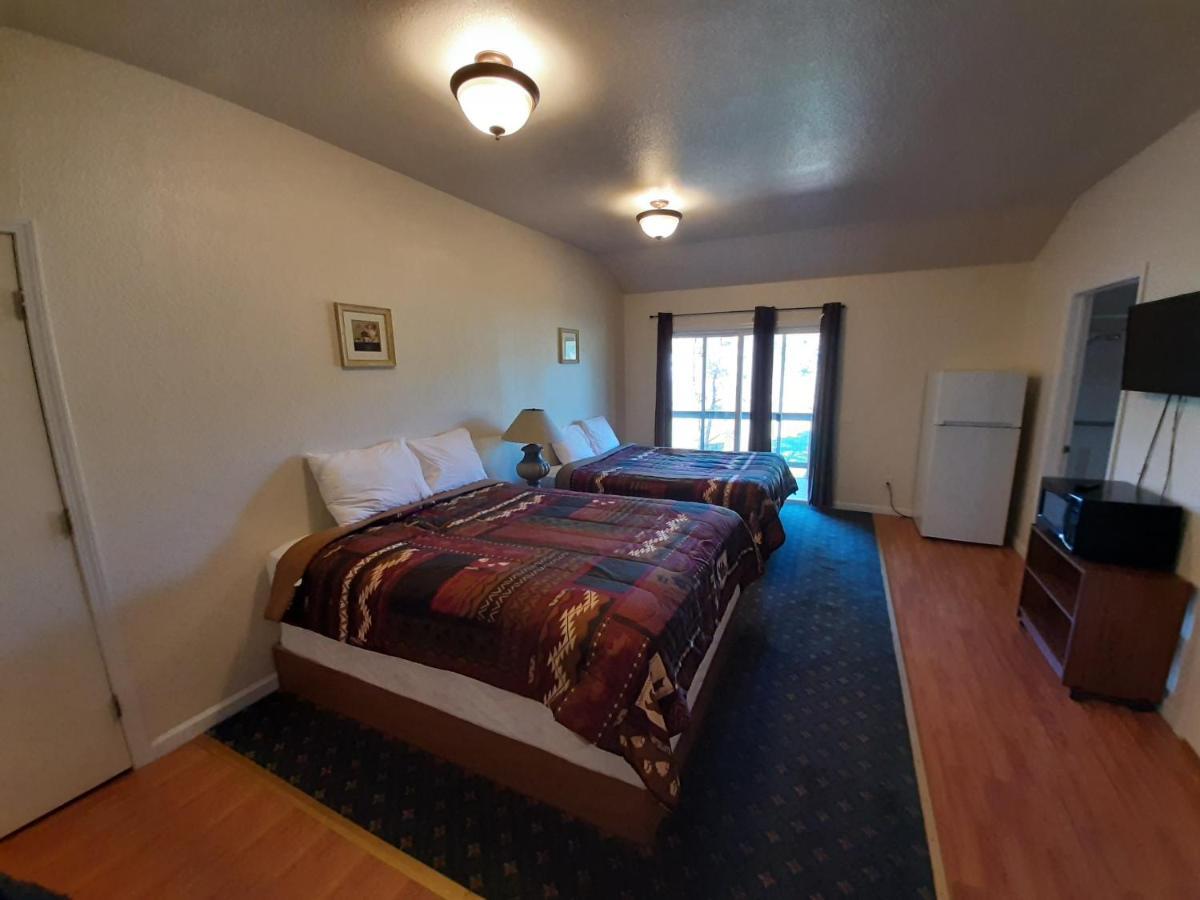 Alta Sierra Village Inn Grass Valley Kamer foto