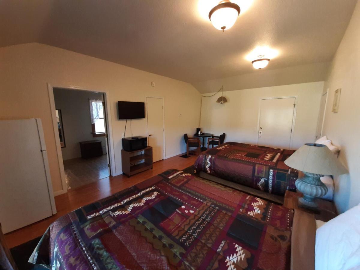 Alta Sierra Village Inn Grass Valley Kamer foto