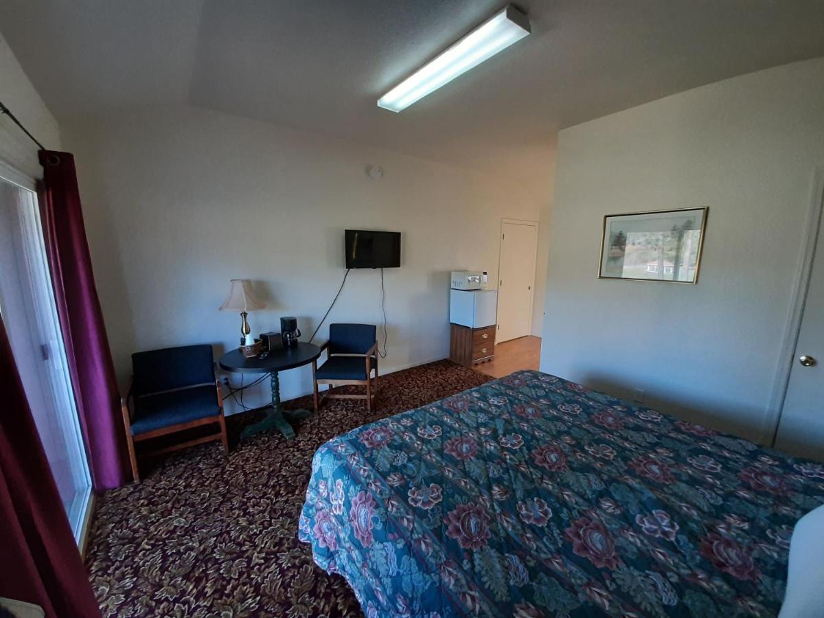 Alta Sierra Village Inn Grass Valley Kamer foto